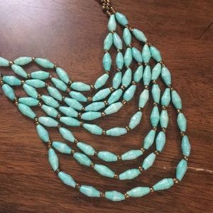 Noonday Necklace